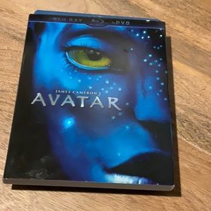 AVATAR “Return To Pandora”